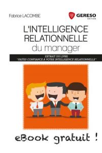 L'intelligence relationnelle du manager