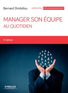 Manager son équipe au quotidien