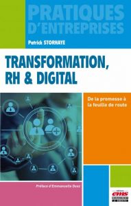 Transformation, RH & digital