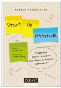 Start-Up Attitude
