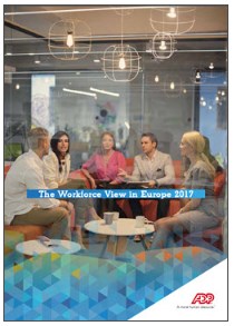 The Workforce View in Europe 2017