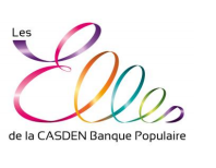 Elles de la CASDEN Banque Populaire-1