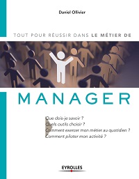 Le métier de manager