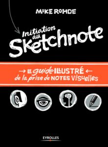 Initiation au sketchnote