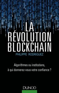 3 livres pour comprendre la Blockchain