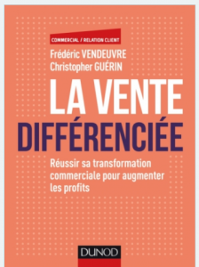 La vente différenciée