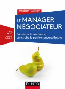 Le Manager Négociateur