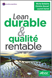 Lean durable et qualité rentable
