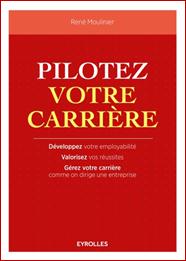 Pilotez votre carrière