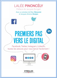 Premiers pas vers le digital 