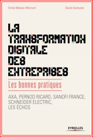 La transformation digitale des entreprises