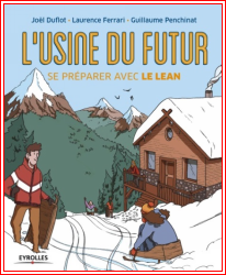 L'usine du futur, se préparer au lean