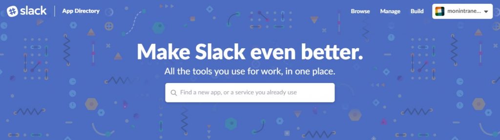 slack-applications