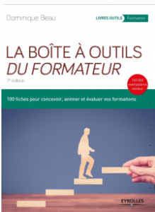 La boîte à outils du formateur