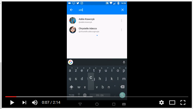 chatbot-facebook-messenger