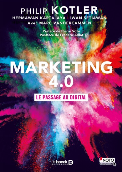 buku marketing hermawan kartajaya