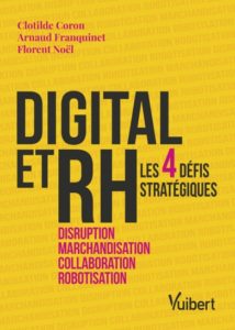 DIGITAL et RH