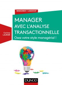 Manager ave l’analyse transactionnelle