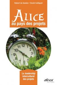 Alice au pays des projets