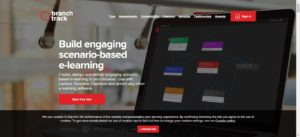 Panorama des solutions LCMS & Outils Auteurs - branch-track