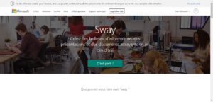Panorama des solutions LCMS & Outils Auteurs - sway-office