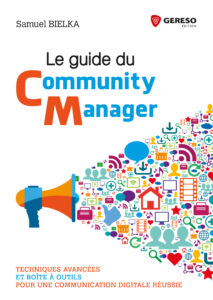 Guide du community manager