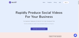 recast-homepage