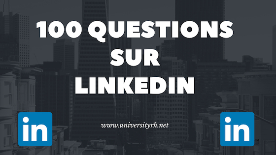 100 questions Sur-linkedin