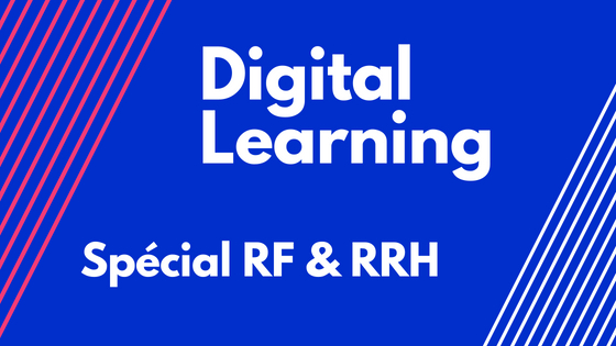 digital learning - RF- RH
