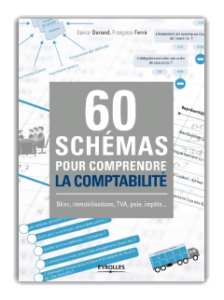 60 schémas pour comprendre la comptabilité