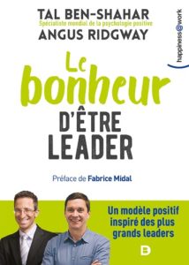 Le bonheur d'etre leader