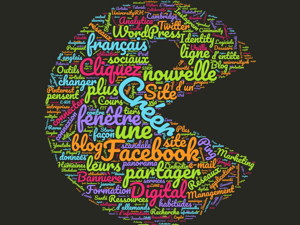 5 solutions pour créer un Nuage de mots clés - UniversityRH
