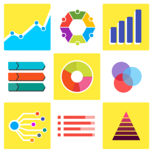 Diagrammes en ligne