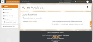 MoodleCloud