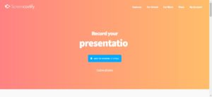 Screencastify vous offre 10 minutes pour chacune de vos screencasts