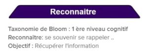 taxonomie-bloom-premier-niveau