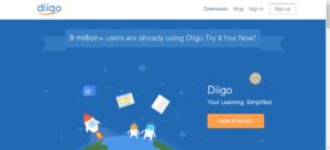 diigo-homepage