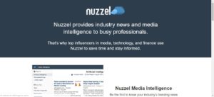 nuzzel-homepage