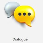 Créer votre propre Dialogue en ligne