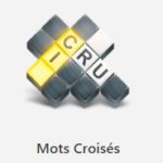 Créer votre propre Mots Croisés en ligne