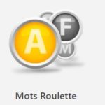 Créer votre propre Mots Roulette en ligne