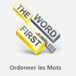 Ordonner les Mots en ligne