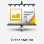 Créer votre propre Présentation en ligne