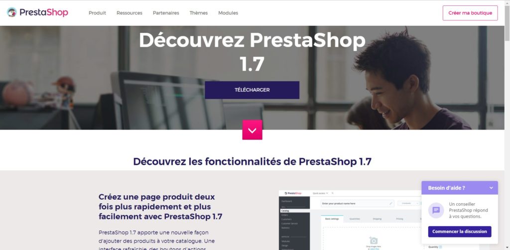 prestashop-