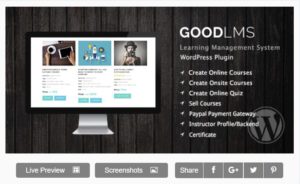 GoodLMS