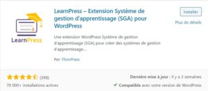 LearnPress