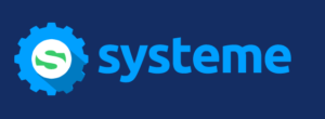 logo systeme.io