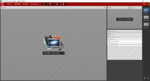adobe connect - homepage