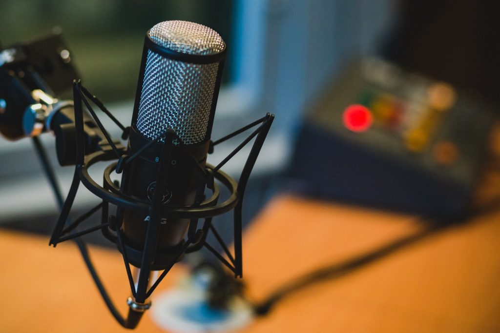 L’audiolearning est-il l’avenir de l’e-learning ? L’audiolearning est-il l’avenir de l’e-learning ?