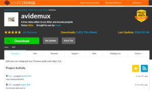 avidemux